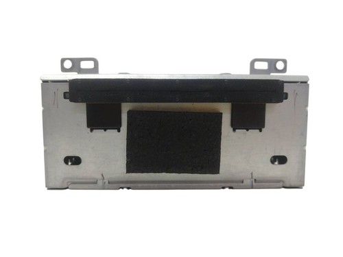Ford ecosport 2016 radio - ford,