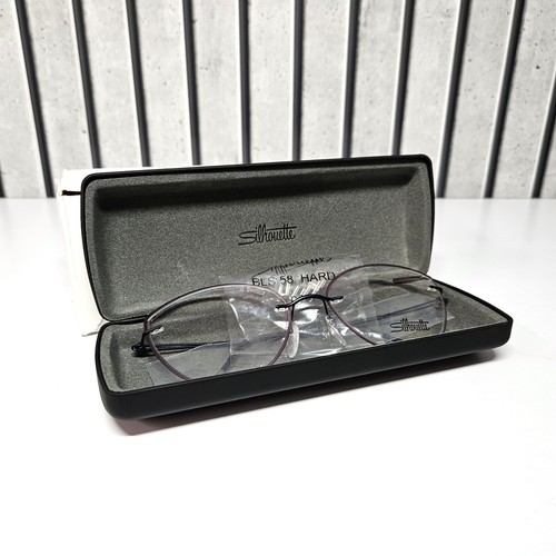 Silhouette lite spirit - silhouette, accent