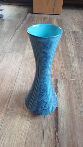 Vase keramik 465 30 - vase, 465/30