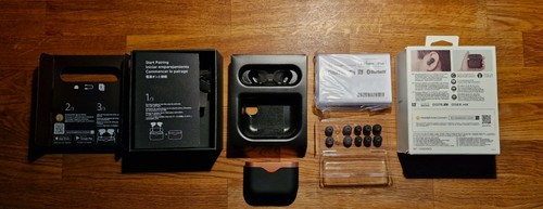 Sony 1000xm3 bluetooth - sony, wf-1000xm3