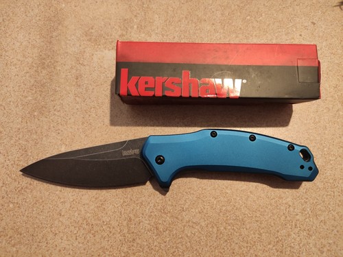 Kershaw 1776nbbw link messer - 1776nbbw,