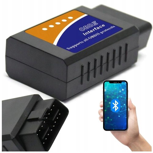 Obd stecker bluetooth - stecker, –