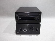 JVC UX-D750 HiFi Stereoanlage