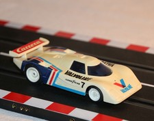 Carrera 71404 Profi Slot Car