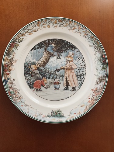 Villeroy boch foxwood tales - &,