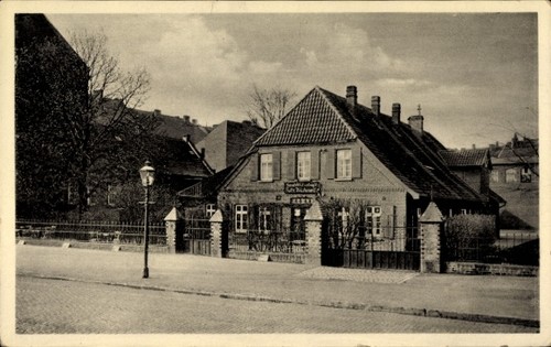 Döhren hannover - ak,