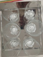 6 Rosenthal Schneeblume