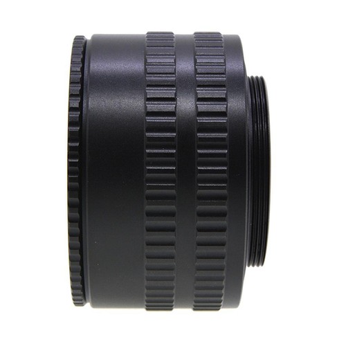 Makro m42 objektivhalterung - m42,