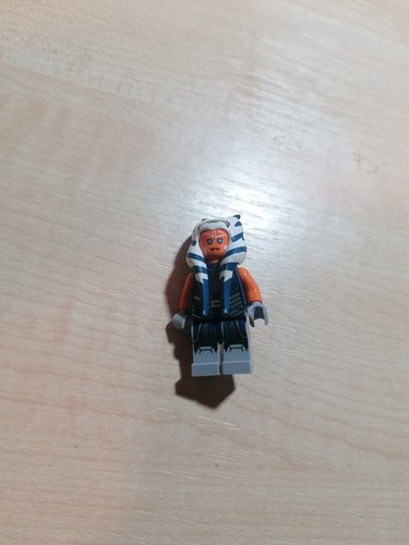 Lego star wars figur - star,
