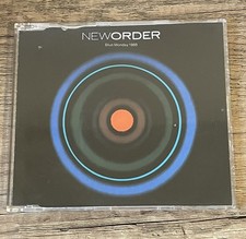 New Order – Blue Monday 1988