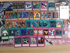 Yu-Gi-Oh! Yami Yugi, Legendäre Drachen Deck - Deutsch / Englsich - Top Zustand!!