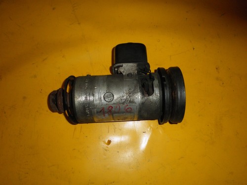 Lichtmaschine volt 90mm mit - 6,