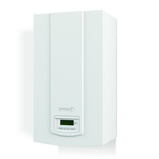 Brötje EcoTherm WHS 10 E-Gas Gas-Heizwert-Heiz-Therme Bj.2019 NEU