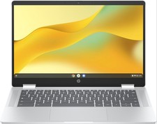 HP Chromebook X360 N100 4GB