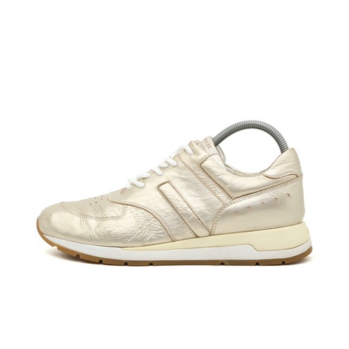 Geox damen laufschuh leder - laufschuh,