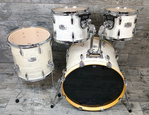 Pearl exr export shellset - exr, 20"