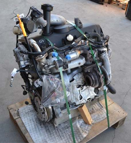 Bnz motor 0tdi - 2.0tdi, vw