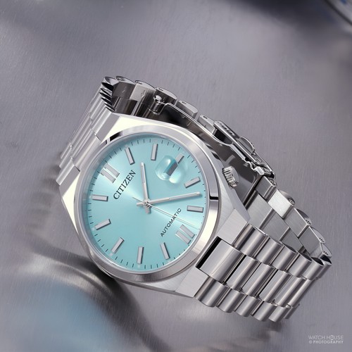 Citizen tsuyosa automatik - tsuyosa,
