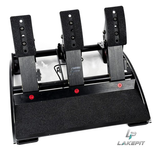 Grip pads für fanatec - pads,