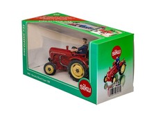 Siku Farmer 3461 Porsche