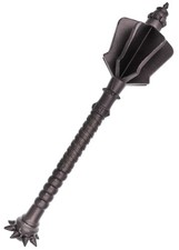 Battle-Merchant LARP