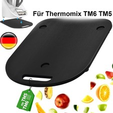 Gleitbrett für Thermomix TM5