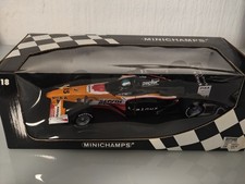 Arrows A20 Tora Takagi 1999