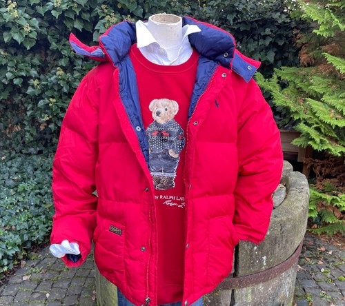 Top ralph - l, (14-16)