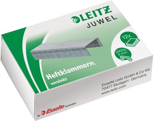 Heftklammern juwel sorte - juwel,,