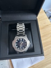 Formex Reef 42mm blue