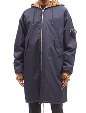 PRADA Logo-plaque Nylon