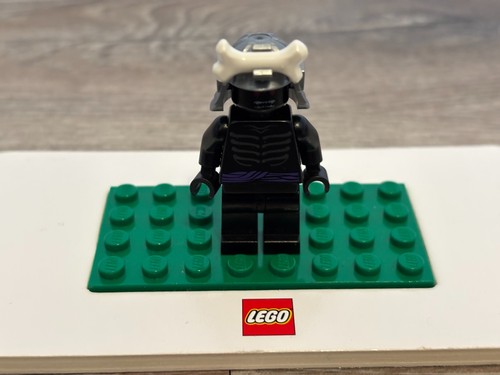 Lego ninjago lord garmadon - ninjago,