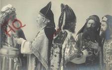 Ansichtskarte; Oberammergau