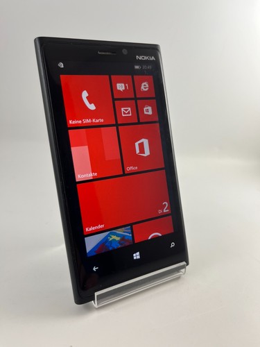 Microsoft lumia 920 - lumia,