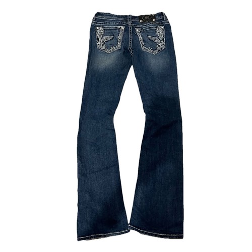 Miss bootcut jeans - miss,