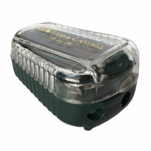Faber castell minenspitzer - castell,