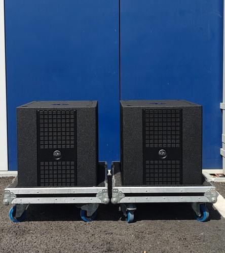 Das audio artec s15 - artec, bass