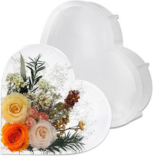 Große Epoxidharz Formen