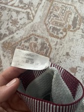 BSN Tricodur TaloMotion Sprunggelenkbandage Gr. L – Links - unbenutzt