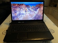 Notebook Sony Wajo 17,3 Zoll