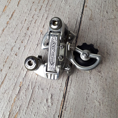 Shimano 600 arabesque - shimano,