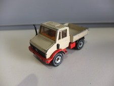 Siku 1620 Unimog U1500
