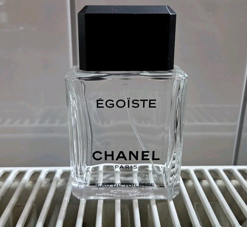 Chanel egoiste 100 eau - chanel, de