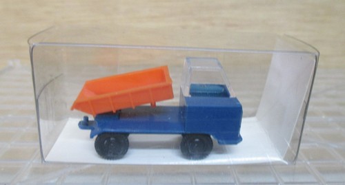 Mini car multicar 22 - car,