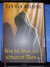 Wer hat Angst vorm Schwarzen