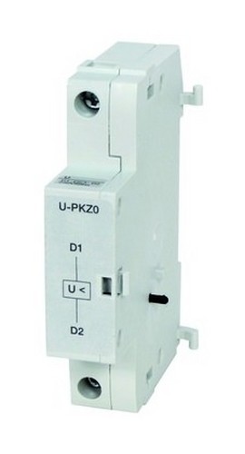 Eaton unterspannungsauslöser - eaton,