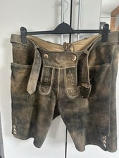 Lederhose Trachtenhose Herren