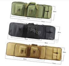 XXL Gewehrkoffer für 1-2