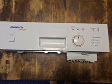 Bedienblende + Elektronik Geschirrspüler Constructa 45 cm CP331S2/09 9000064829