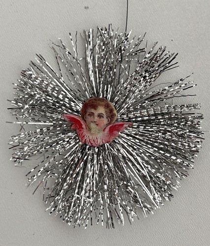Alter weihnachtsschmuck - alter,
